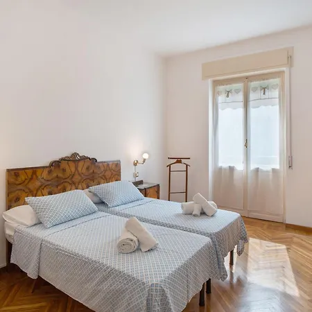 Appartement Palomar *