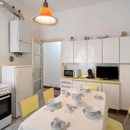 Апартаменты Palomar Санремо