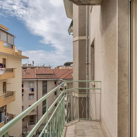 Palomar Apartamento Sanremo