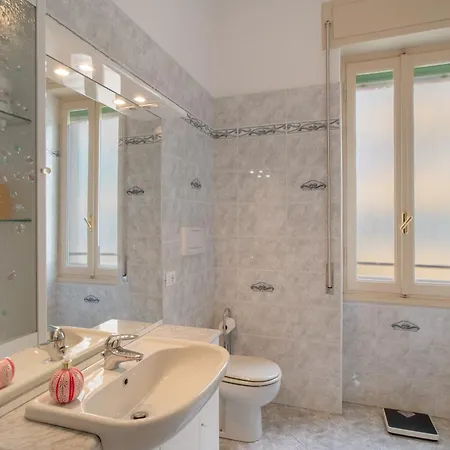 Palomar Апартаменты Санремо