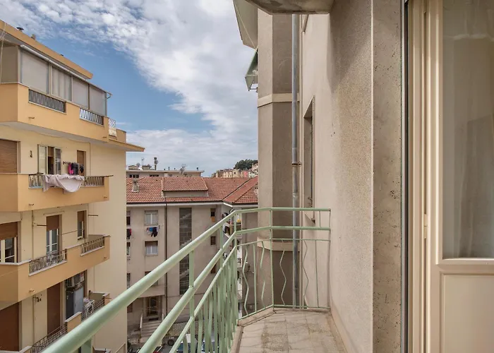 Palomar Appartement San Remo