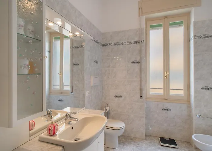 Palomar Appartement San Remo