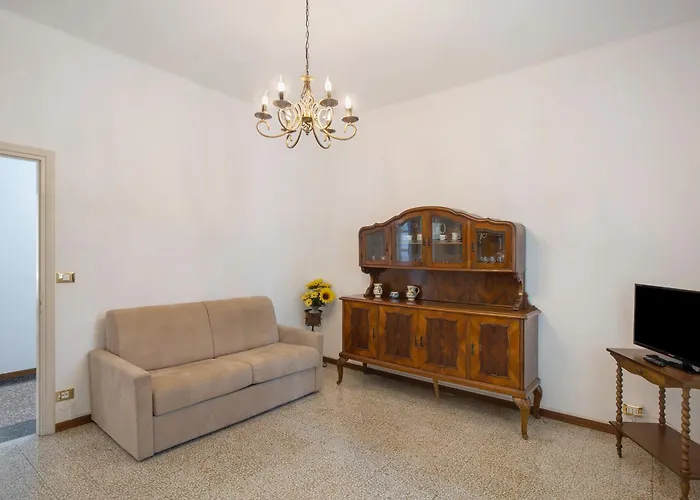 Palomar Appartement *