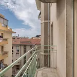 Lägenhet Palomar Sanremo