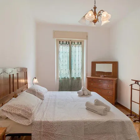 Appartamento Palomar