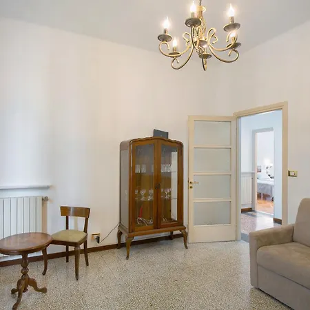 Appartamento Palomar