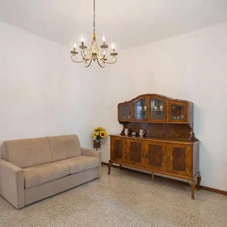 Palomar Appartamento *