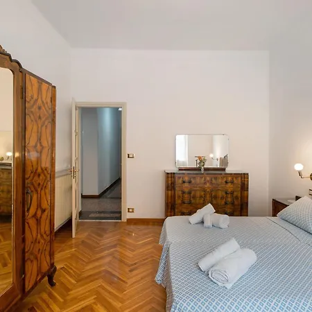 Palomar Apartment Sanremo