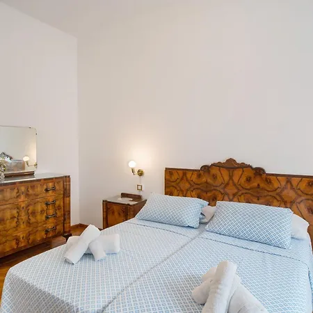 Palomar Apartment Sanremo