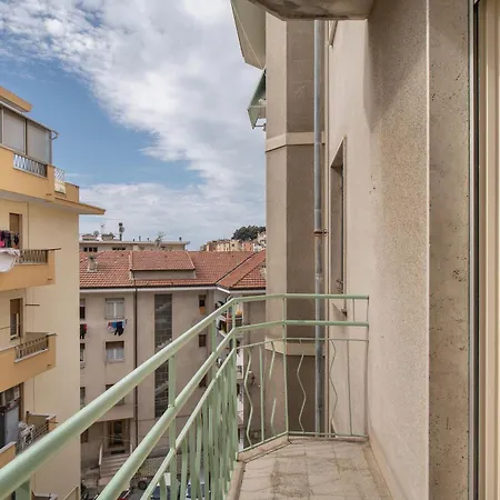 Apartment Palomar Sanremo