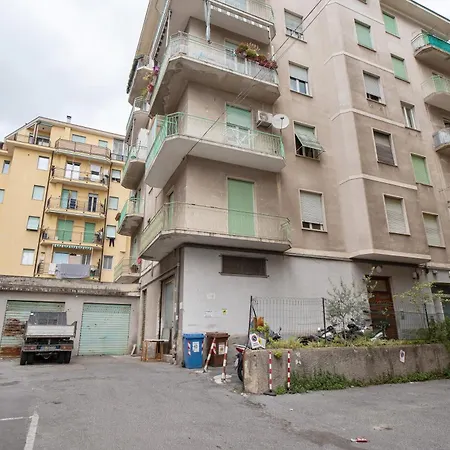 Apartment Palomar Sanremo