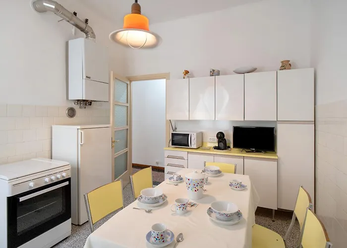 Appartamento Palomar Sanremo